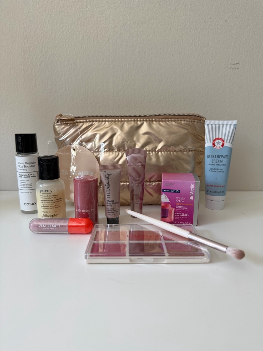 Ulta Beauty Collection Gift Set